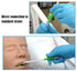 Wellgler's Oral Care Single Use Suction Swab, 50pcs