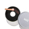 MSQ Brush Cleaner Color Removal Sponge, Quick Makeup Brush Cleaner Sponge, Compact Size for Travel
