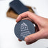 Oars + Alps Clay Hair Pomade for Men, Promotes Hair Growth, Medium Hold, Matte Finish, 2.4 Oz