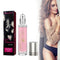 Roll On Venom Perfume Pheromone Oil for Women, Addictive Fragrance