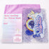 Cooling Ice Pack, Cute Gel Ice Pack for Baby, Large Pad for Children's Sleeping, Hot Flashes, Baby Colic (10 * 7in)