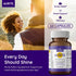 Saffron Supplement | Stress Management, Herbal Mood Support, Long-Term Memory, for Women & Men. 60 Count, Vegetarian Friendly, Non-GMO, Gluten-Free, Soy-Free (2 months of supply)