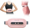Upgraded Heating Pad for Period Cramps, Cordless Portable Heating Pad with 3 Heat Levels & Massage Modes for Relief