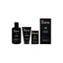 Mr. Radiant Daily Face Wash, 8oz, Deep Cleans Exfoliates, Men's Hydrating Skincare, Removes Dirt and Oil