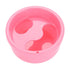 HURRISE Nail Art Soak Bowl - Nail Soaking Bowl for Polish Treatment & Nail Care Tool