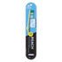 REACH Advanced Design Toothbrush with Toothbrush Cap, Angled Neck, Medium Bi-Level Bristles,