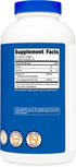 Nutricost CLA (Conjugated Linoleic Acid) 2,400mg, 240 Softgels - Gluten Free, Non-GMO
