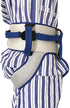 Jeamive Transfer Belt with Leg Loops, Medical Nursing Safety Gait Assist Device - Occupational & Physical Therapy