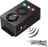 Under Hood Rodent Treatment Repeller, Battery Operated Mouse Reducer with Strobe Lights