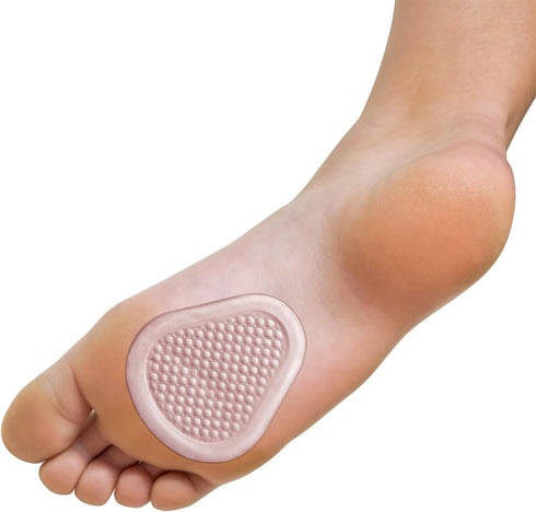 PediFix Pedi-gel Ball-of-foot Pad, 2 Count