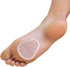 PediFix Pedi-gel Ball-of-foot Pad, 2 Count