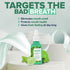 Bad Breath Treatment - Dry Mouth Smell Removing Drops, Handy Fresh Breath Oil Serum, 20 mL (Pack of 1)