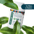 Pattern Wellness Ashwagandha Complex - KSM-66 & Black Pepper Extract for Stress & Mood - 60 Vegan Caps