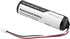 Replacement Battery for Theradome LH40 LH80 LH80 Pro, fits Part No INR18650-1S1P, 3.7V 3400mAh