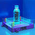 PRIME Hydration BLUE RASPBERRY Sports Drinks, Electrolyte Enhanced, 12 Pack of 16.9 Fluid Ounce