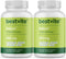BESTVITE Relora 250mg, 240 Vegetarian Capsules, No Fillers, No Stearates, No Flow Agents
