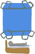 Positioning Bed Pads for Elderly Slide Sheets for Moving Patients, Beds Pads with Handles, Transfer Boards, Draw Sheets