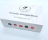 Laundry Detergent Sheets - Family Pack (50 sheets) for up to 100 loads - Lavender - Eco-friendly/Biodegradable