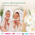 PLANTIFIQUE V-Line Collagen Mask for Face, 5 PCS Chin Strap for Skin Firming