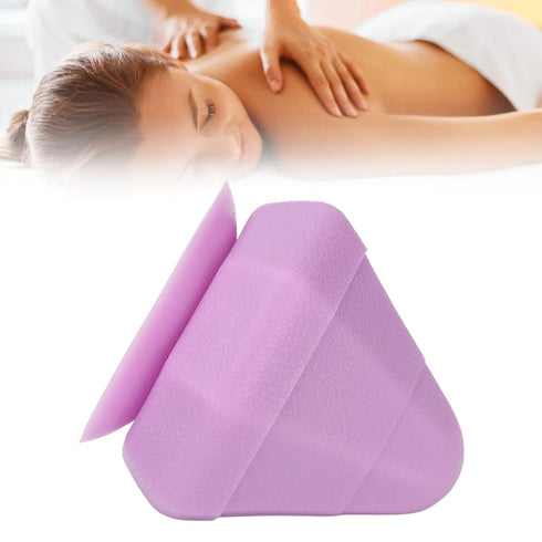 Massage Cone Ball, Myofascial Release Tool, Portable Reduce Soreness Suction Massaging Cone Ball with Suction Cup