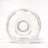 Replacement Smart Charger Cover, Plastic Clear Stand for Philips Electric Toothbrush Charger, HX93 HX99