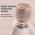 Labnique 10 Handheld Massager, Massage Modes, Cordless Waterproof Electric Back Massager, Portable Muscle Recovery