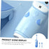 Healeved Electric Toothbrush Colorful Sonic Vibrating Tooth Brush for Replacement Heads Pediatric Oral Care Tool