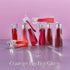 Espoir Couture Lip Tint Glaze #1 Apple Sorbet, Long-Lasting Vibrant Color, Korean Lip Makeup