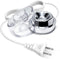 Mdforme 2-in-1 Toothbrush Charger for Philips Sonicare DiamondClean Toothbrush (HX93-HX99), HX9100 & CBA1001