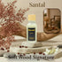 Nuve Set 4 20ml Set Hotel Collection Fragrance Oil - Inspired by Iconic Hotel Experiences - Luxury Oils for Waterless