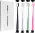 Selene Toothbrush Nanobrush Toothbrush, 12,000 Ultra Soft Bristles - Micro Manual Toothbrush for Sensitive