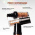 L.A. Girl Pro Coverage Liquid Foundation, Fair, 0.95 Fl Oz, Model GLM642