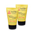 The Naked Bee Grapefruit Blossom Honey, Ceramide 3 Serious Hand Repair Cream Lotion, 2 Pack