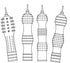 VZL 4 Designs Ultra - Standard Fit Condoms A New Experience with Your