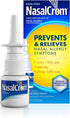 NasalCrom Allergy Symptom Controller Nasal Spray | 200 Sprays | .88 FL OZ