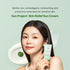THANKYOU FARMER Sun Project Relief Sun Cream SPF50+ PA++++ (50ml) - Travel Size Reef Safe Sunscreen with Centella
