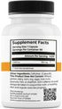 SOS Caffeine Pills | 180 mg x 90 Capsules | Enhanced Energy and Focus, All Natural
