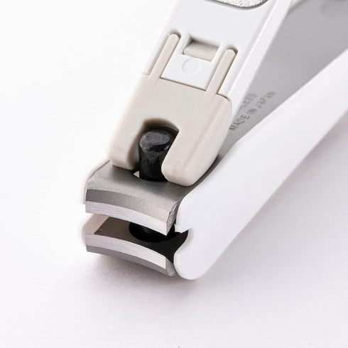 Japan Health and Personal Care - 119 Nail Clippers 001 S (Curve Blade) AF27