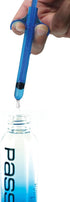 Trinity Vibes Lubricant Launcher Blue