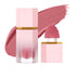 URQT Highly Pigmented Liquid Contour, Built-in Sponge Tip Sculpted Complexion Wand, Long Lasting Natural Highlighters