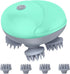 LeCoirrax Electric Scalp Massager for Men Women, Handheld Cat Dog Pet Head Massager