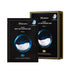 JMsolution Active Birds' Nest Moisture Mask, Korean Skincare Facial Mask, Collagen 10 Sheets