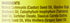 Jamaican Mango & Lime Black Castor Oil, 4 oz
