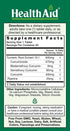 Curcumin 3, 600mg Once Daily Tablets, 30ct, Helps with Optimum Absorption & Bioavailability