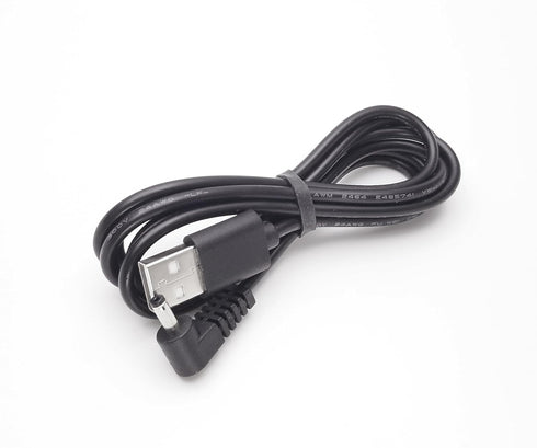 Qjin ASM1007 ASM1020 2 USB Charging Cable for EVO White Noise Machine, Pcs