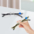 panthra 4 Presbyopic Glasses, Smart Zoom Glasses, with Box and Cloth, Smart Zoom Technology, Comfortable Nose Pads