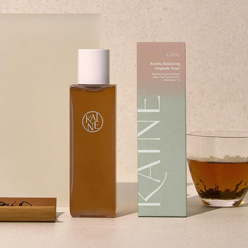 KAINE Kombu Balancing Ampoule Toner 150ml / 5.07 fl.oz.