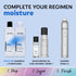Kenra Moisture Shampoo, Boost Hydration, Nourish Dry Hair, Color Safe, Effortless Detangling