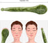 Jade Gua Sha Acupressure Pen - Effective Pain Relief Therapy Tool