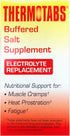 Thermotabs 100 (Pack 6) Salt Supplement Buffered Tablets Tablets